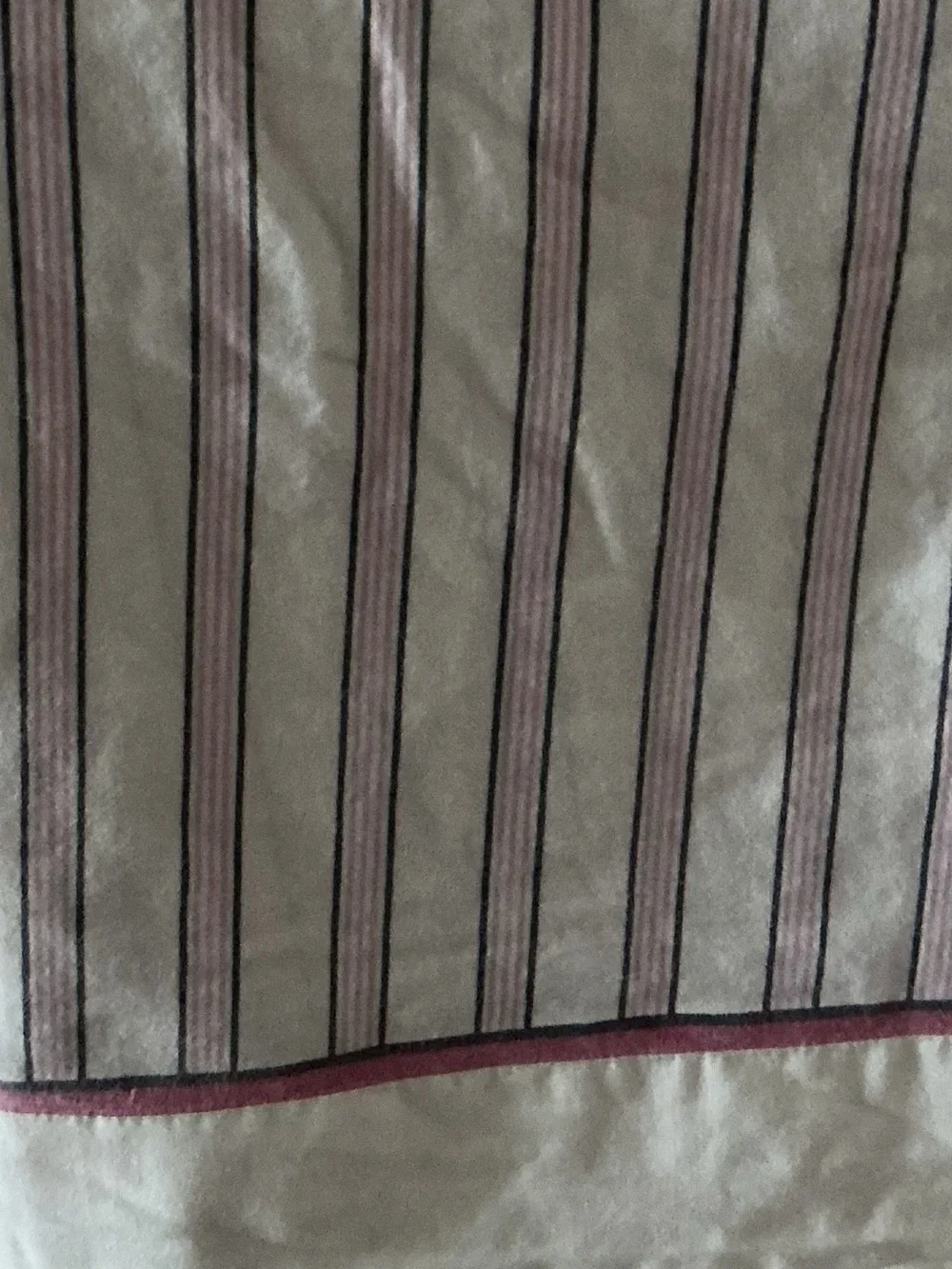Tommy Hilfiger Flat Bedsheet Size Twin
